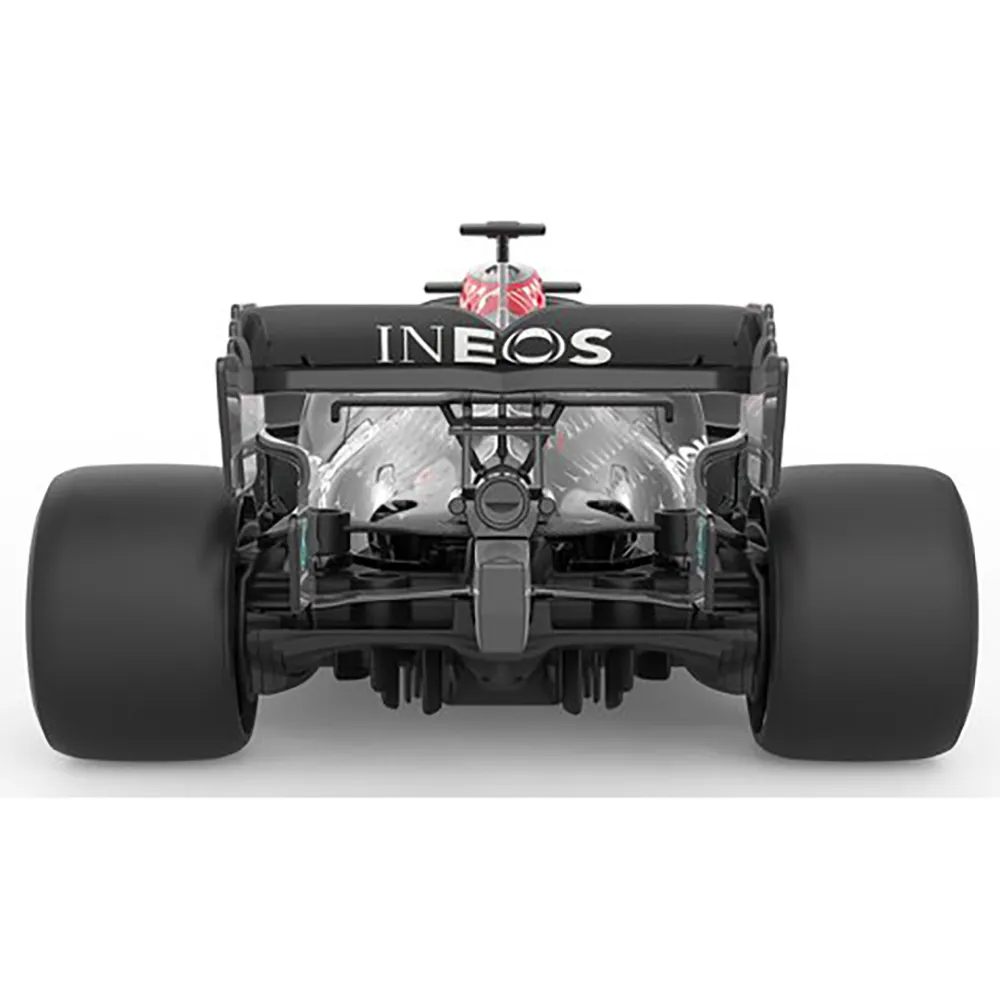 Radiostyrt bil Mercedes-AMG F1 W11 EQ – bilde 8