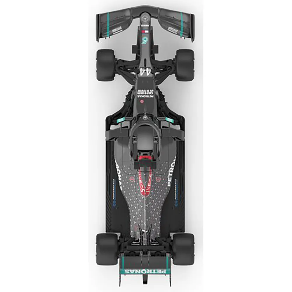 Radiostyrt bil Mercedes-AMG F1 W11 EQ – bilde 9