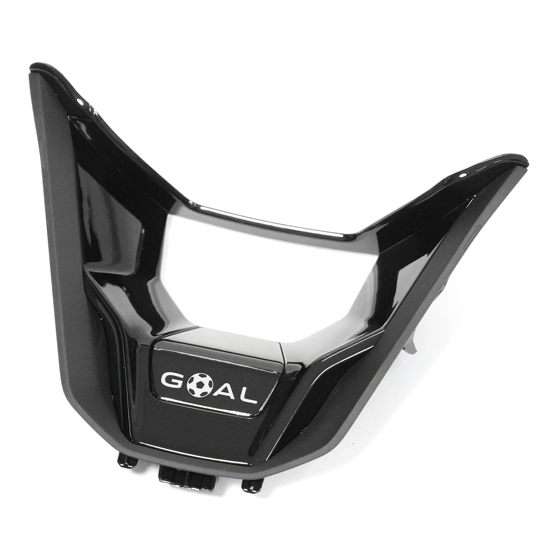 Ratt deksel VW Goal Serie │ Genuine® Football Black Edition – bilde 2