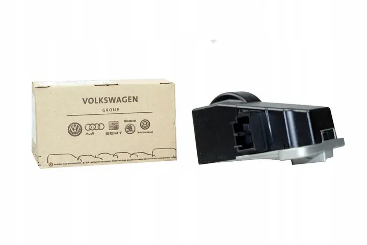 Rattlås VW 3C0905861