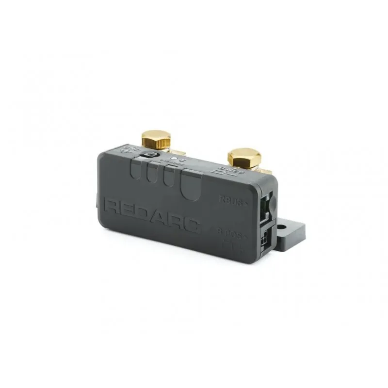Redarc smart battery monitor, 500A BSEN500 – bilde 2