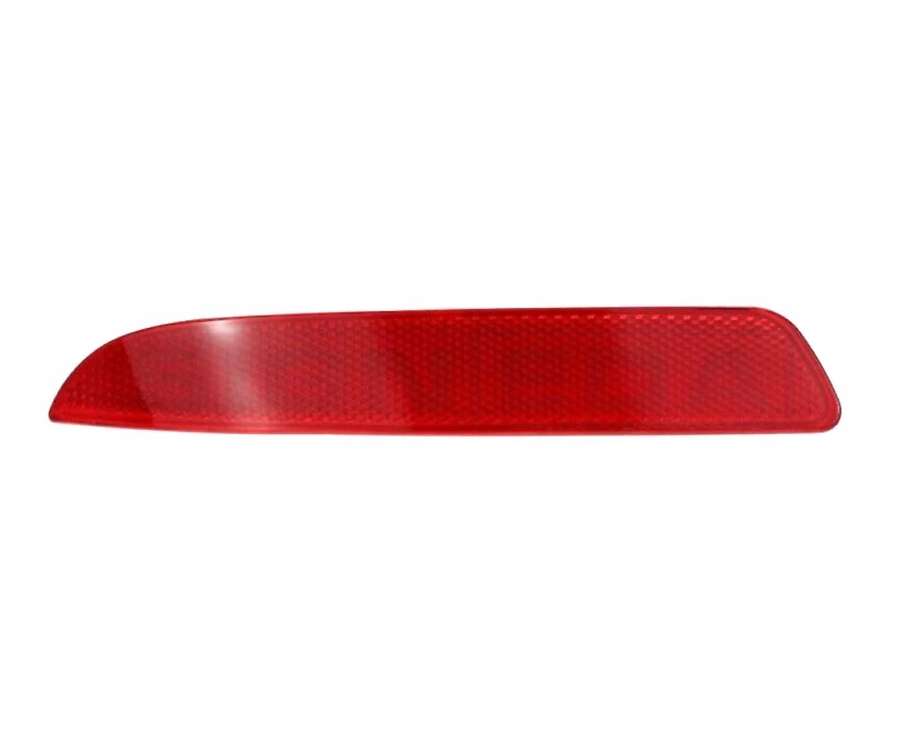 Refleks bak BMW X5 (E70) 2006 - 2013 │ venstre side - Genuine® – bilde 2