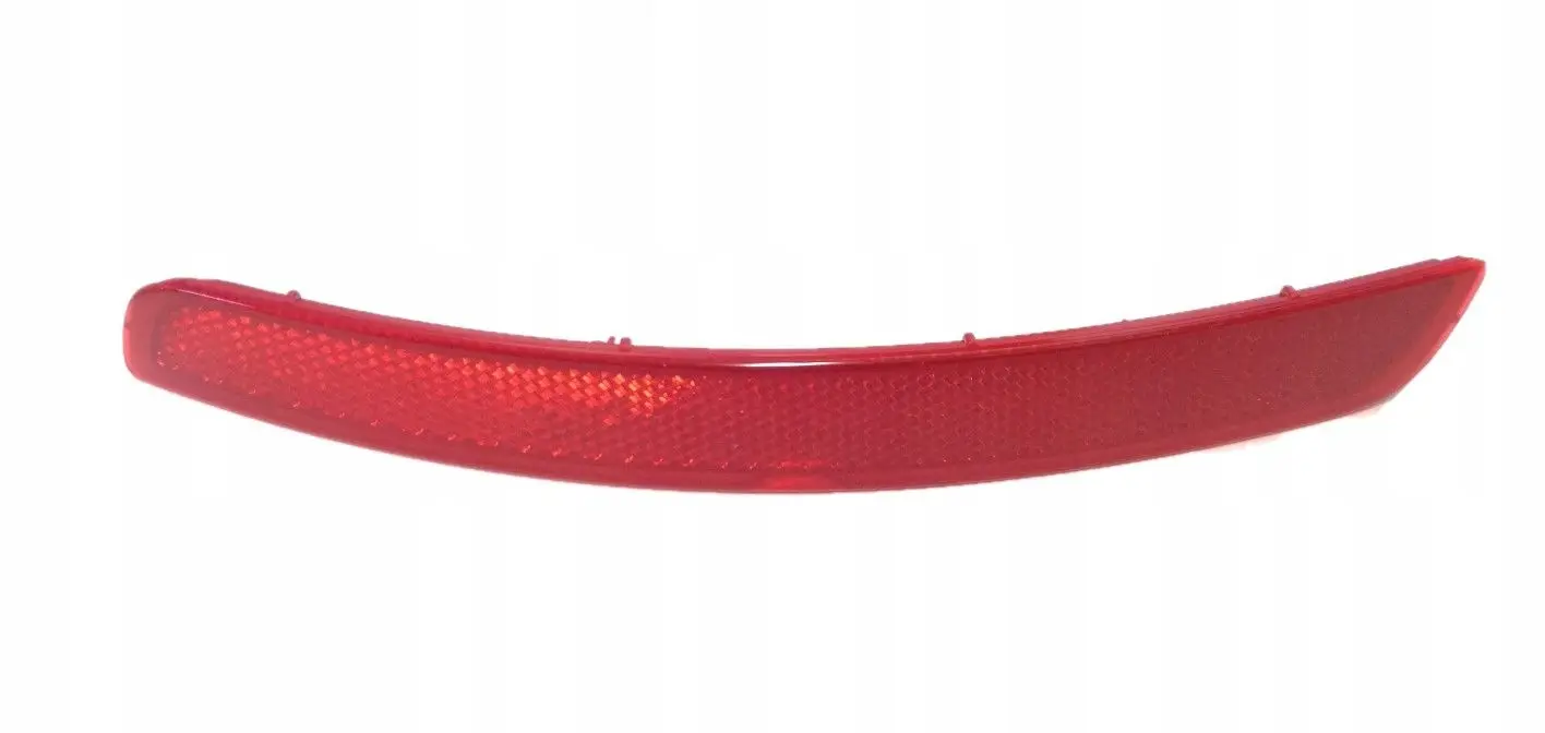 Refleks bakfanger Audi A4 Allroad (B8) 2007 – 2015 | Høyre side