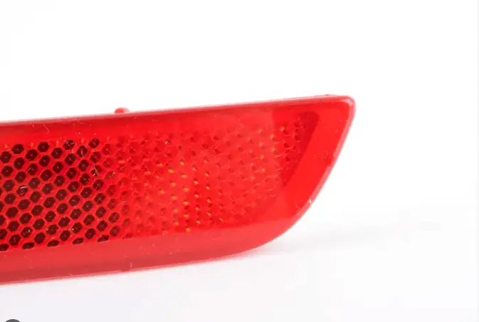 Refleks bakfanger Audi A4 Allroad (B8) 2007 – 2015 | Høyre side – bilde 3