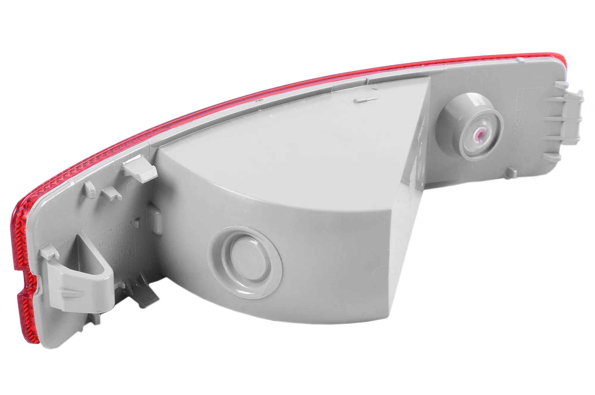 Refleks bakfanger Volvo XC90 I 2002-2006 │ Genuine® høyre side