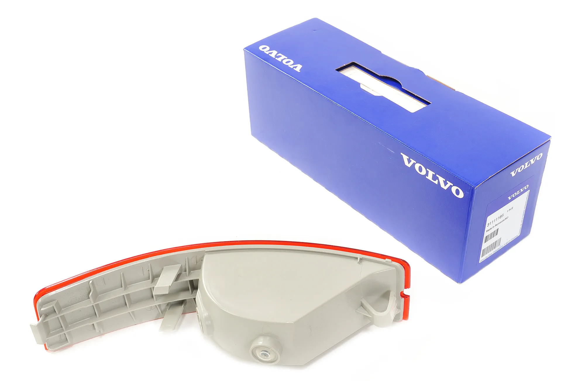 Refleks bakfanger Volvo XC90 I 2007-2014 │ Genuine® høyre side – bilde 2