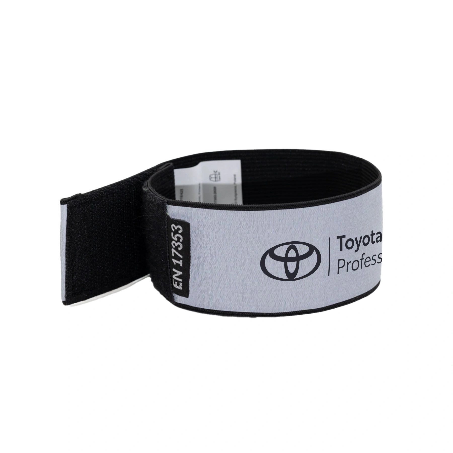 Refleksarmbånd │ Genuine® Toyota Professional