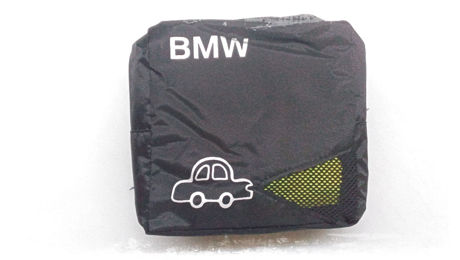 Refleksvester for barn BMW │ Varselvester Genuine® Original - sett 2 stk. – bilde 2
