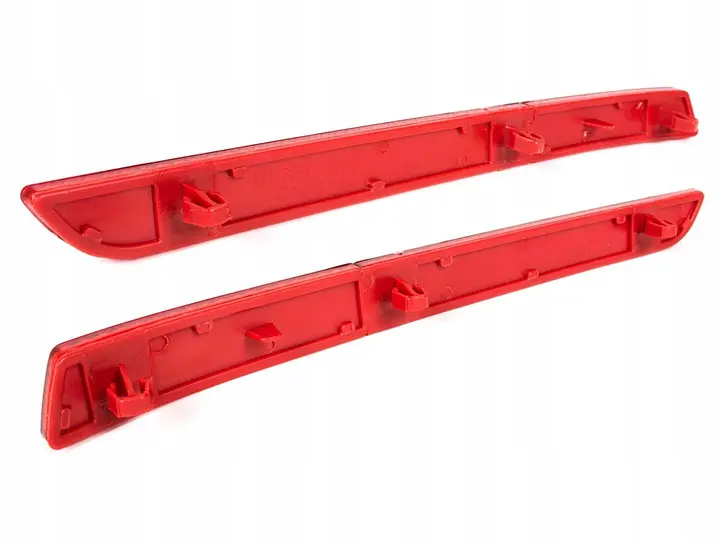Reflektor, posisjons- / sidemarkeringslys bakre VW T5 2009-2015 – bilde 2