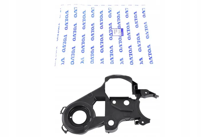 Registerdeksel bak Volvo Genuine® C30 C70 S40 S60 S80 V50 V60 V70 XC60 XC70 2006-2012 │ 2.0/2.4 diesel