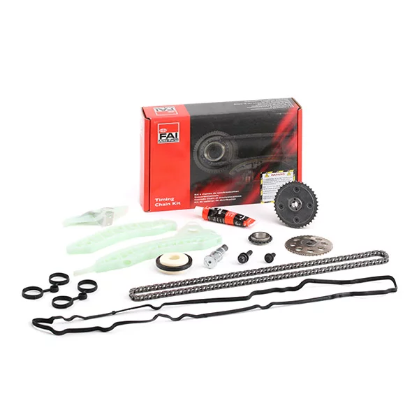 Registerkjedesett FAI AutoParts Image 1