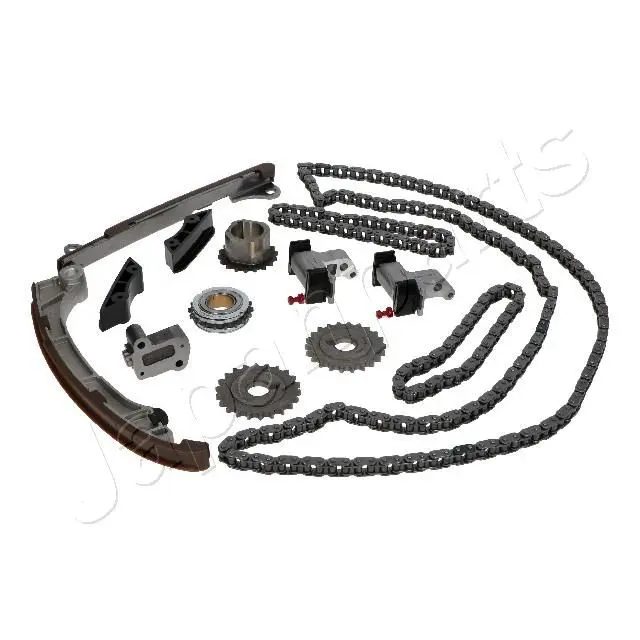 Registerkjedesett Japan Parts Toyota Land Cruiser J120 / J150 Image 1