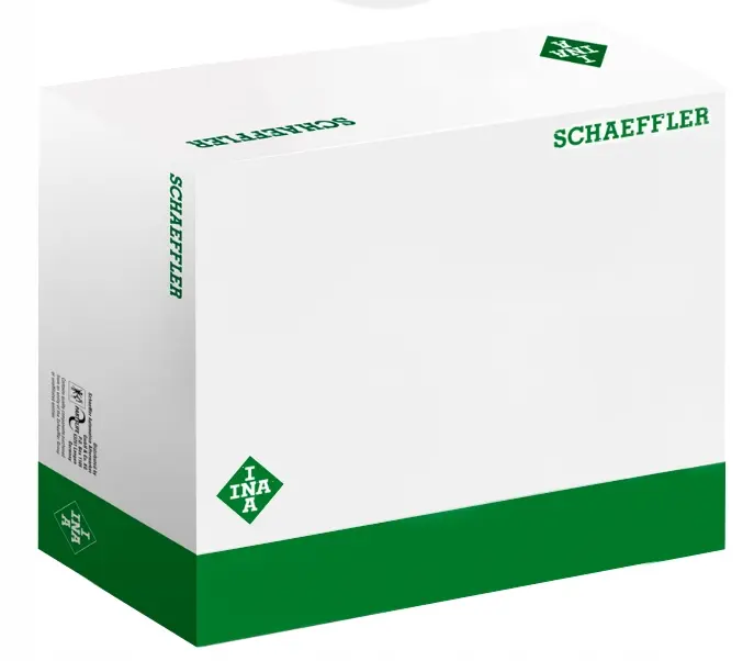 Registerreim sett m/vannpumpe INA 530 0201 32 VAG 1.4 TDI / 1.9 TDI – bilde 4