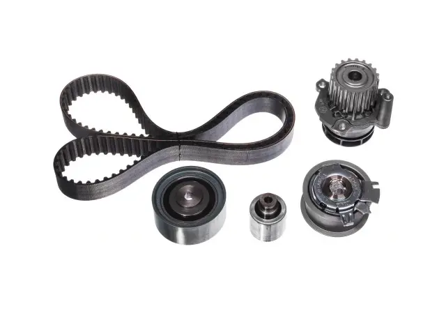 Registerreim sett med Vannpumpe INA 2.0 TDI Image 3