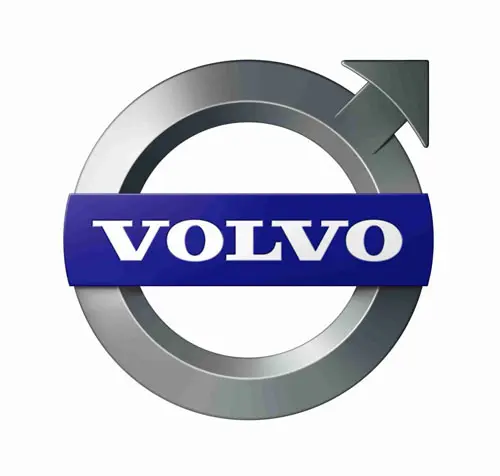 Registerreim sett OEM Volvo + vannpumpe Image 6