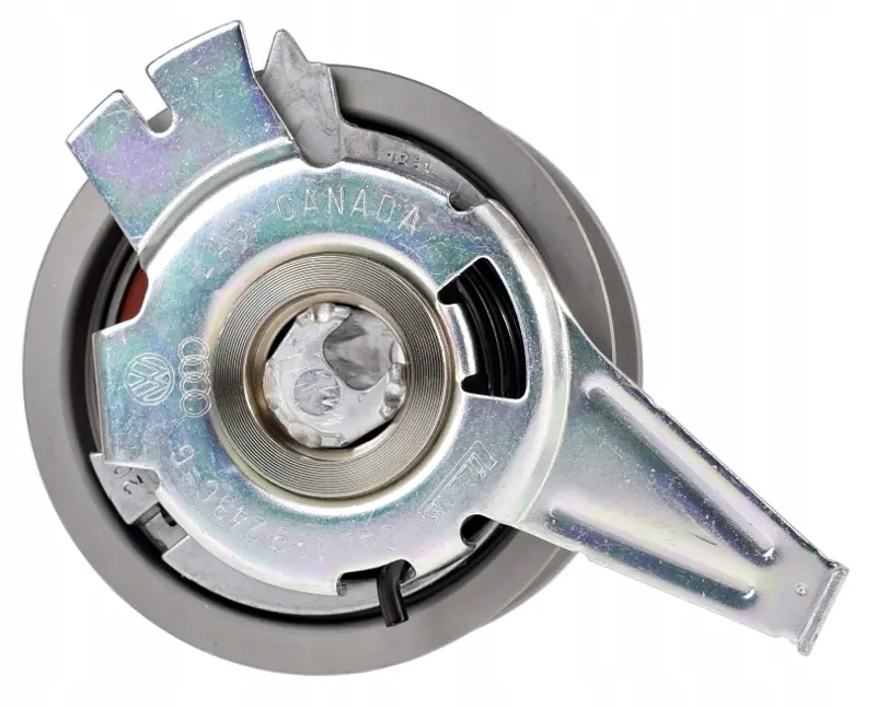 Registerreim sett OEM VW med vannpumpe 1.6TDI / 2.0TDI – bilde 4