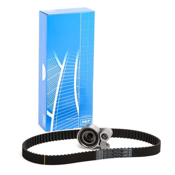 Registerreim sett Toyota Hiace / Land Cruiser 3.0 D-4D │ SKF Timing Belt Kit