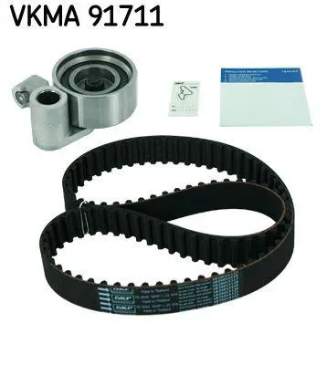 Registerreim sett Toyota Hiace / Land Cruiser 3.0 D-4D │ SKF Timing Belt Kit – bilde 5