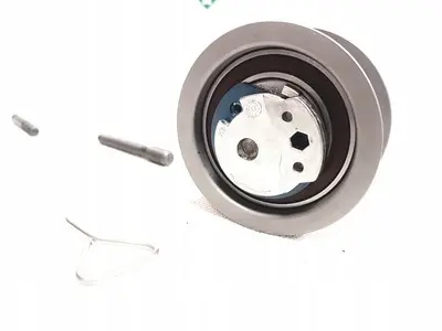Registerreim sett VAG 1.4 TDI / 1.9 TDI │ INA Timing belt kit Number of Teeth 1: 120 Image 3