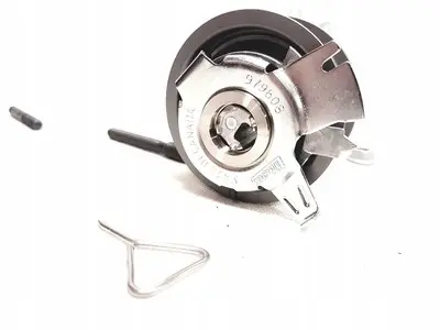 Registerreim sett VAG 1.4 TDI / 1.9 TDI │ INA Timing belt kit Number of Teeth 1: 120 Image 4