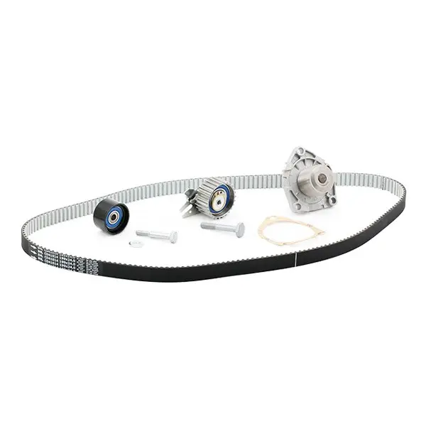 Registerreimsett med vannpumpe 1.9 CDTI / 1.9 JTD / 2.0 CDTI │ SNR Water Pump & Timing Belt Set – bilde 3