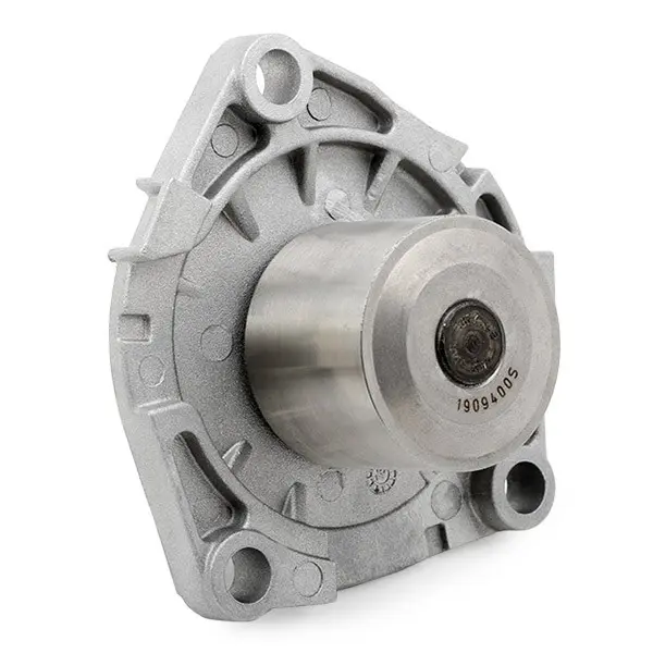 Registerreimsett med vannpumpe 1.9 CDTI / 1.9 JTD / 2.0 CDTI │ SNR Water Pump & Timing Belt Set – bilde 4