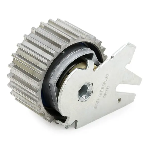 Registerreimsett med vannpumpe 1.9 CDTI / 1.9 JTD / 2.0 CDTI │ SNR Water Pump & Timing Belt Set – bilde 7