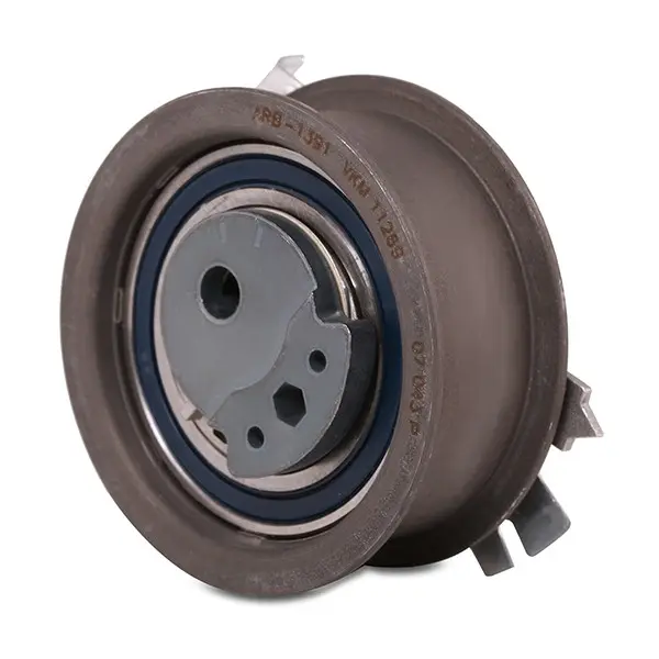 Registerreimsett med vannpumpe VAG 1.6 TDI / 2.0 TDI │ SKF Water Pump & Timing Belt Set – bilde 10