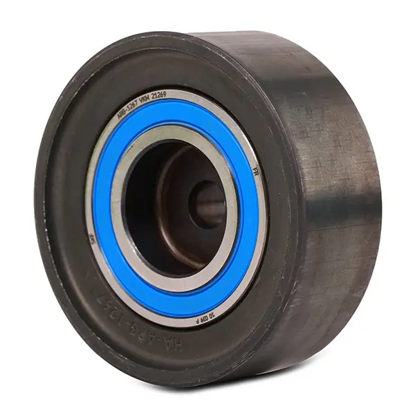 Registerreimsett med vannpumpe VAG 1.6 TDI / 2.0 TDI │ SKF Water Pump & Timing Belt Set – bilde 12