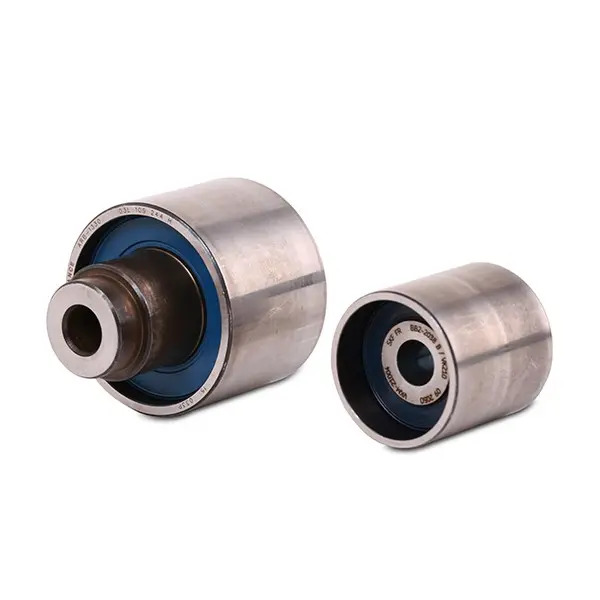 Registerreimsett med vannpumpe VAG 1.6 TDI / 2.0 TDI │ SKF Water Pump & Timing Belt Set – bilde 14