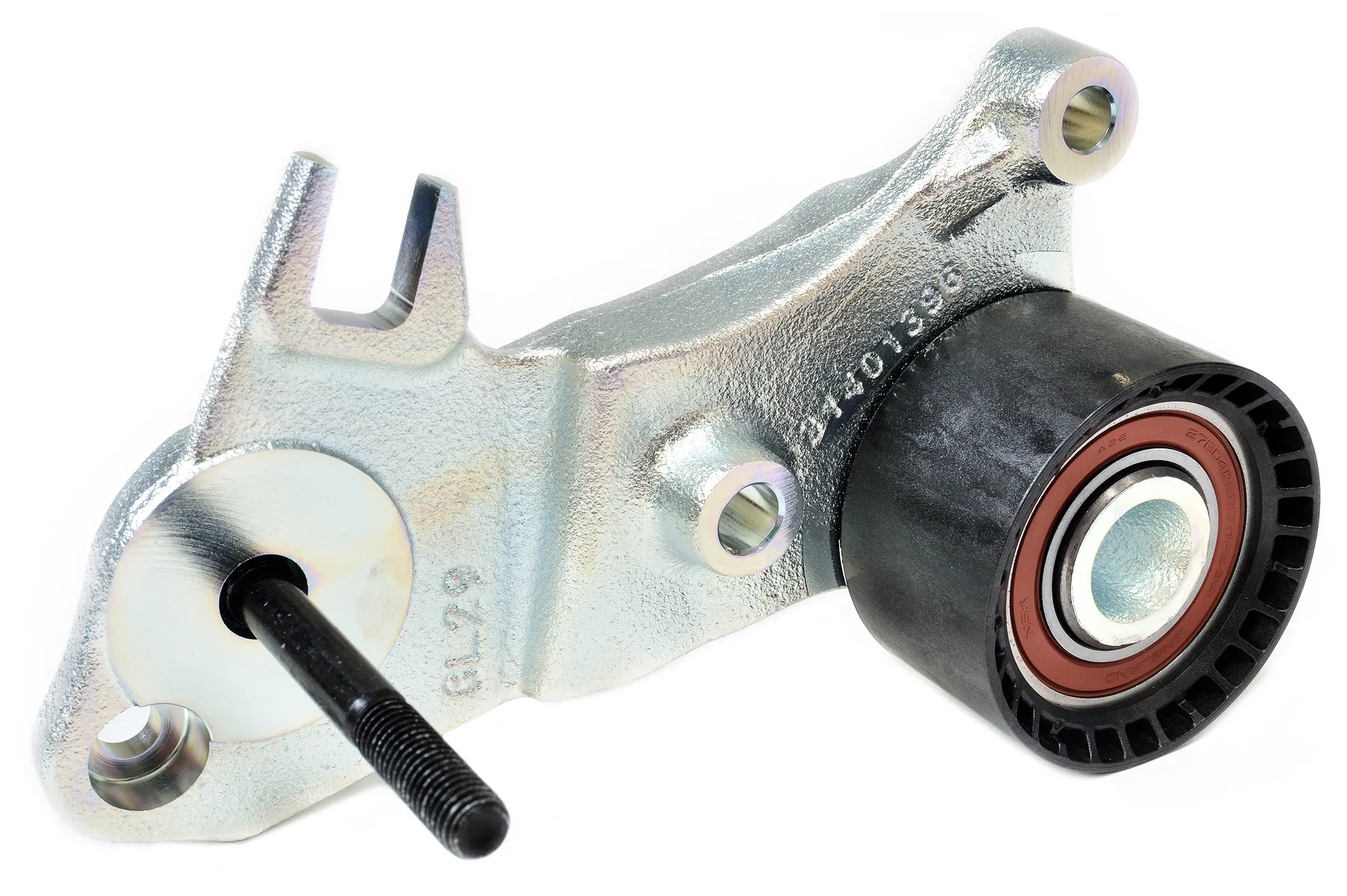 Registerreimsett med vannpumpe Volvo Genuine® S60 2016-2018 │ 2.0D D4204T11 224 hk (vannpumpe Aisin) – bilde 3