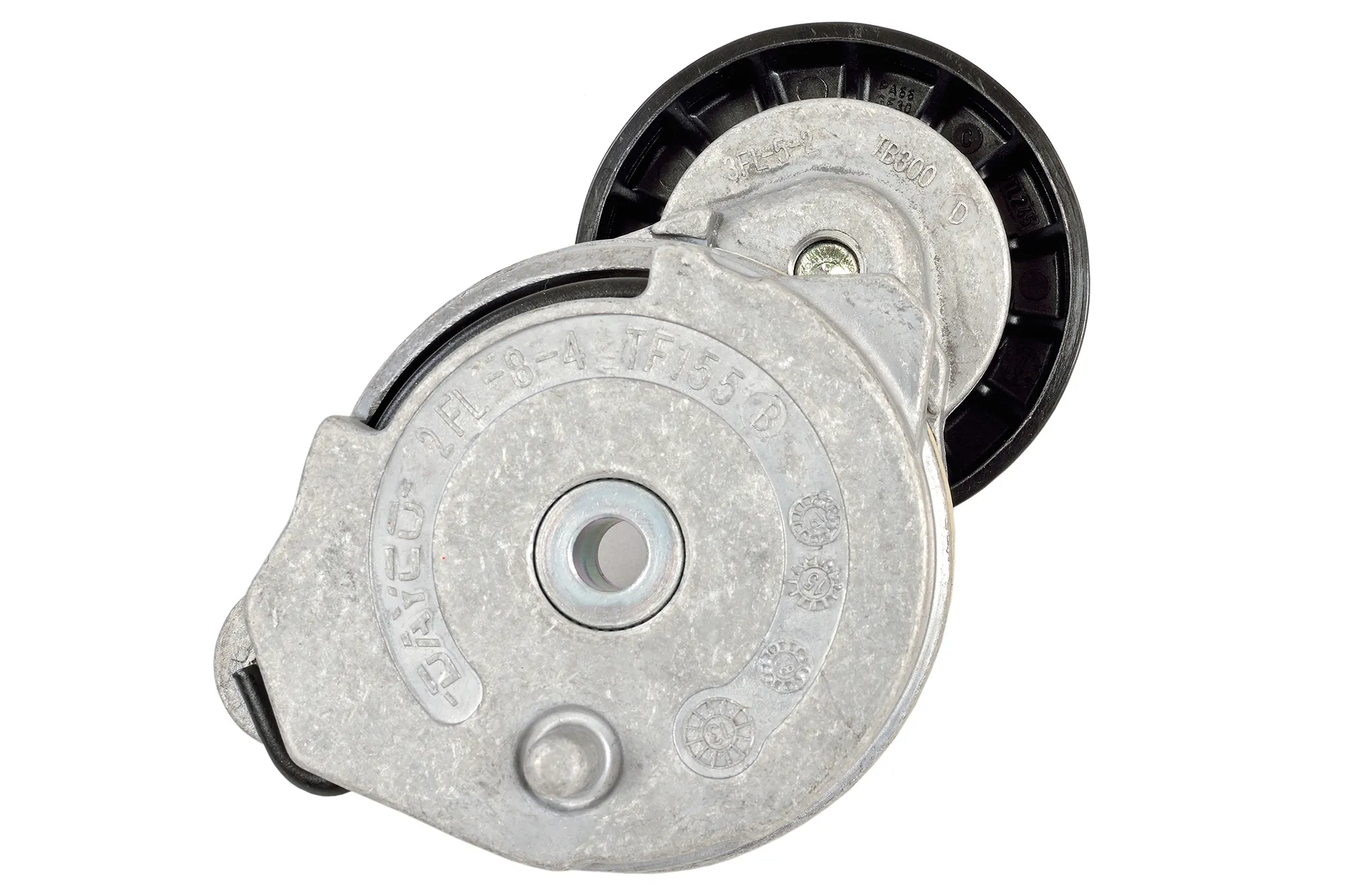 Registerreimsett med vannpumpe Volvo Genuine® S60 S80 V60 V70 XC60 XC70 2011-2018 │ D5 diesel – bilde 2