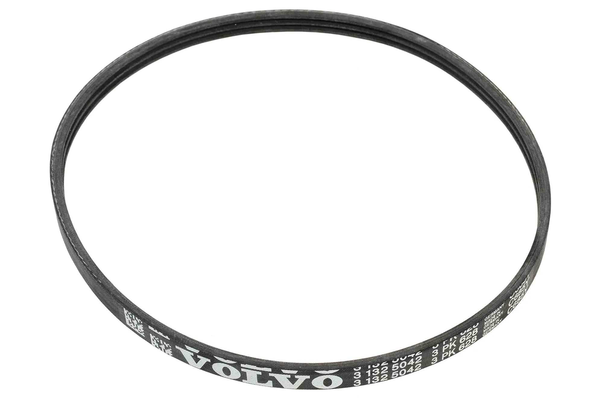 Registerreimsett med vannpumpe Volvo Genuine® S60 S80 V60 V70 XC60 XC70 2011-2018 │ D5 diesel – bilde 3