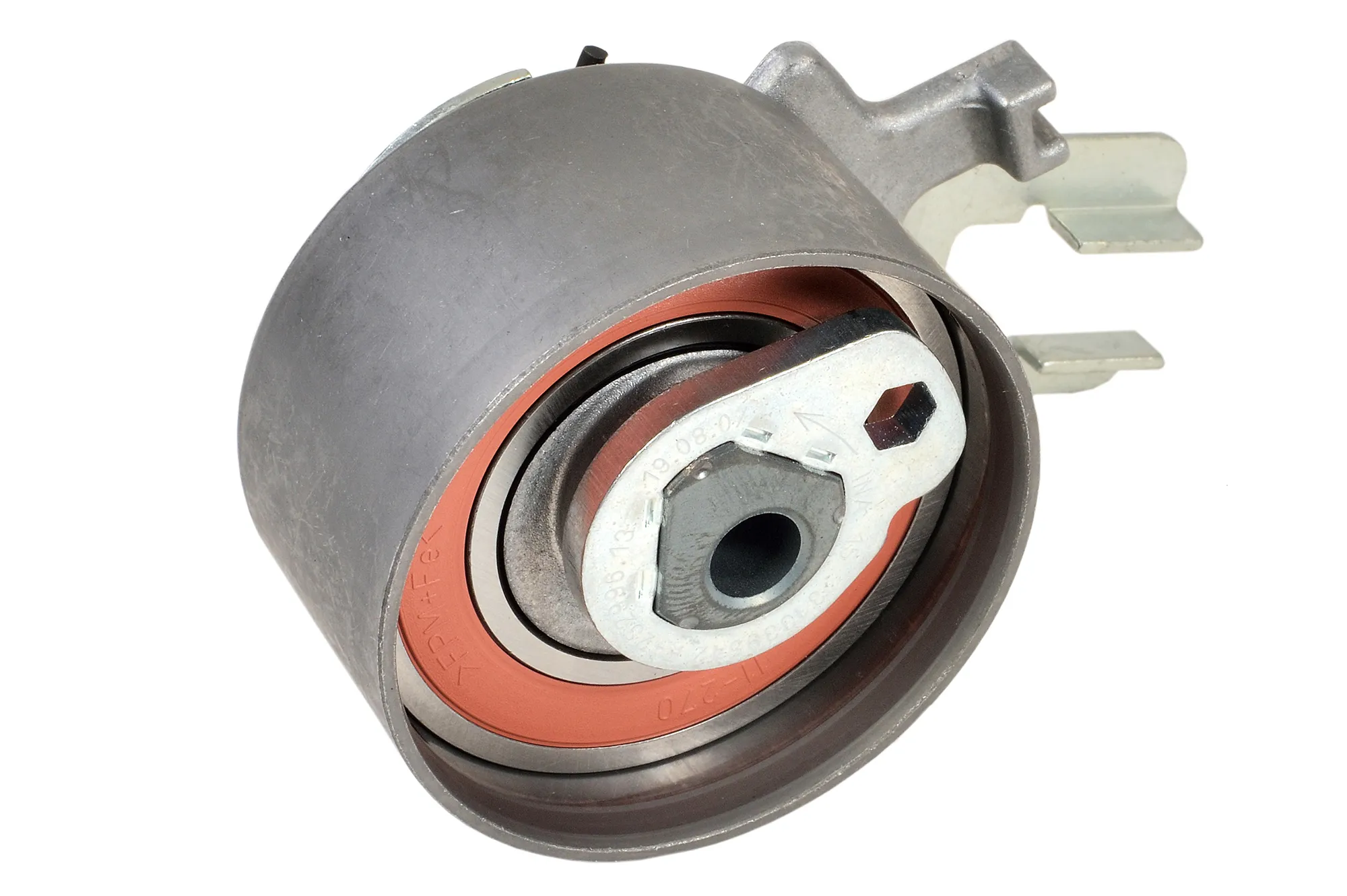 Registerreimsett med vannpumpe Volvo Genuine® S60 S80 V60 V70 XC60 XC70 2011-2018 │ D5 diesel – bilde 8