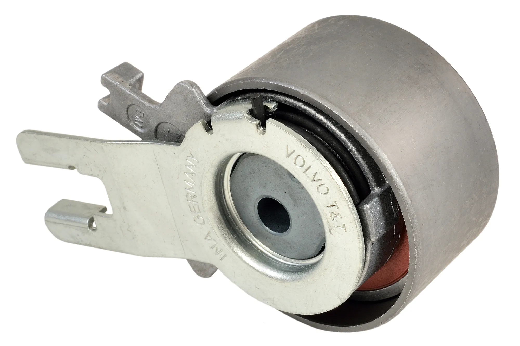 Registerreimsett med vannpumpe Volvo Genuine® S60 S80 V60 V70 XC60 XC70 2011-2018 │ D5 diesel – bilde 9