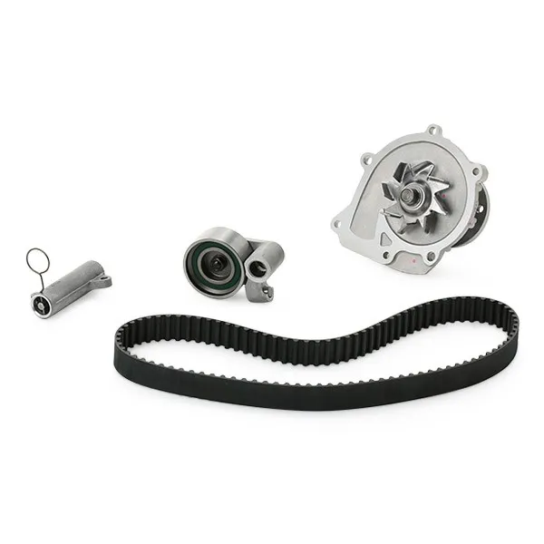 Registerreimsett Toyota Land Cruiser / Hiace / Hilux - 3.0 D │ med vannpumpe Timing Belt & Water Pump Kit – bilde 2