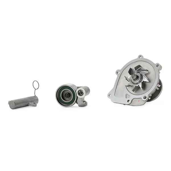 Registerreimsett Toyota Land Cruiser / Hiace / Hilux - 3.0 D │ med vannpumpe Timing Belt & Water Pump Kit – bilde 3
