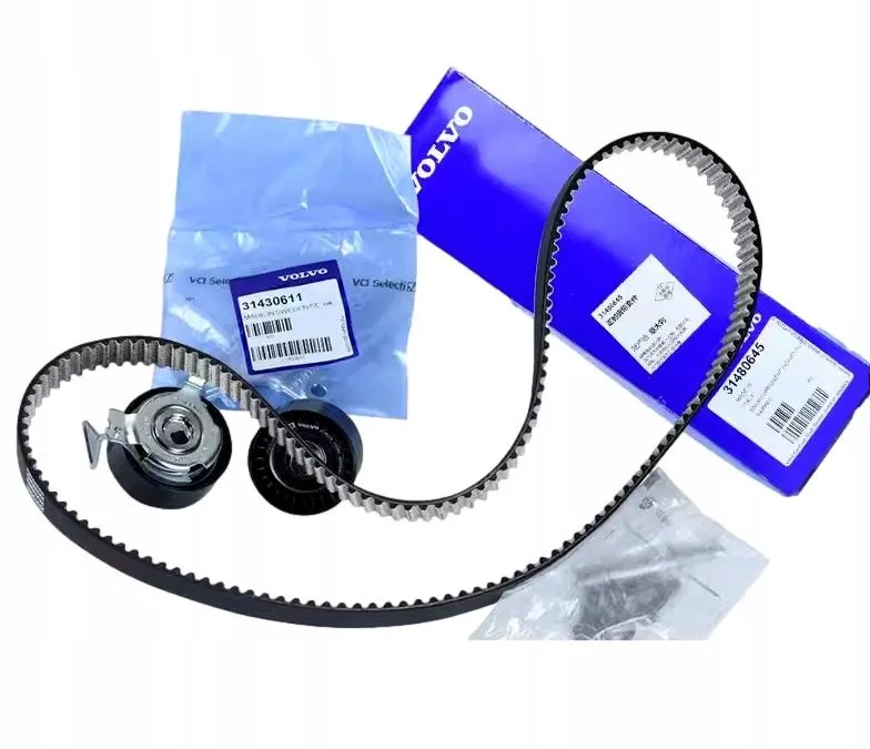 Registerreimsett Volvo Genuine® Mild Hybrid S60 S90 V60 V90 XC40 XC60 XC90 2020- │ bensin 2.0 B420T