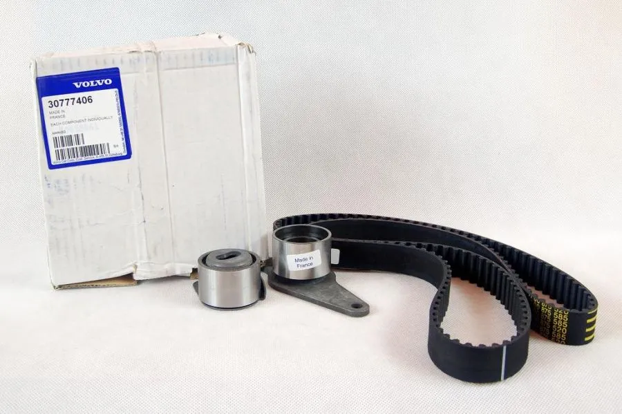 Registerreimsett Volvo Genuine® S40 V40 1998-1999 │ 1.9TD D4192T 90hk diesel