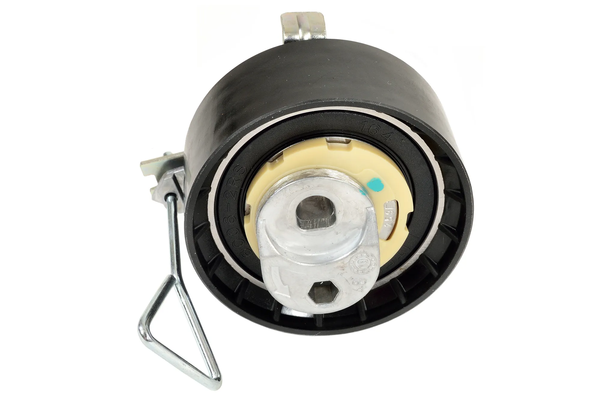 Registerreimsett Volvo Genuine® S60 S80 S90 V40 V60 V70 V90 XC40 XC60 XC70 XC90 │ bensin – bilde 3