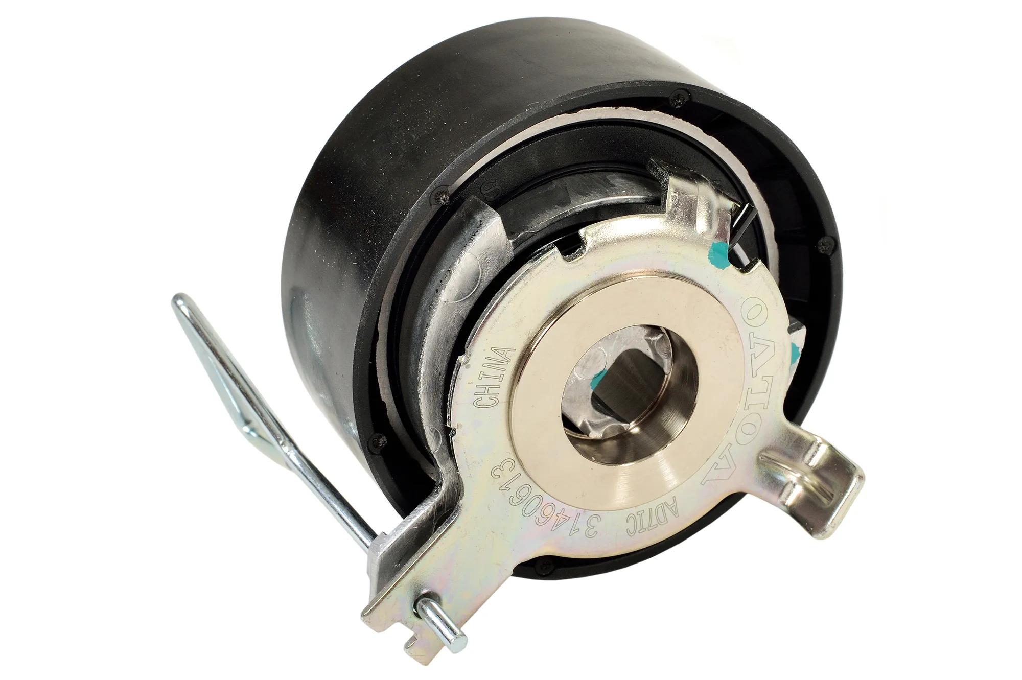 Registerreimsett Volvo Genuine® S60 S80 S90 V40 V60 V70 V90 XC40 XC60 XC70 XC90 │ bensin – bilde 4