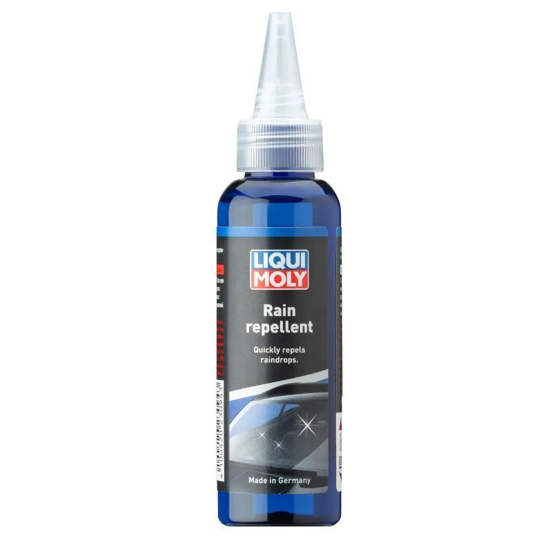 Regnavviser Liqui Moly Rain-Repellent - 100 ml