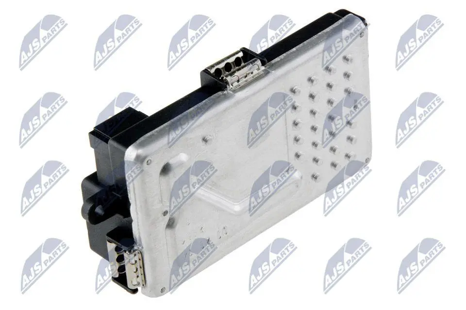 Regulator kupévifte BMW │ Motstand NTY Regulator - passenger compartment fan