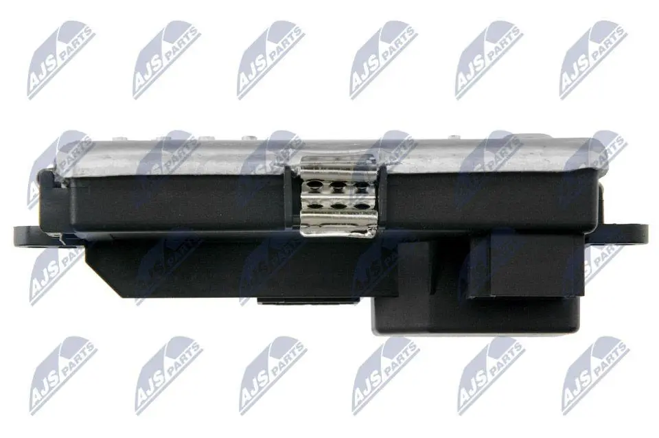 Regulator kupévifte BMW │ Motstand NTY Regulator - passenger compartment fan – bilde 4