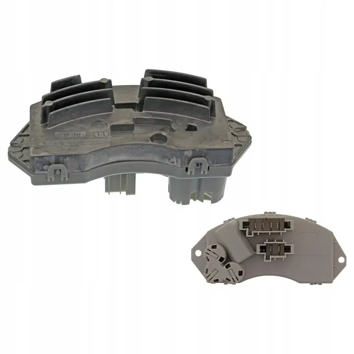 Regulator, kupévifte motstand BMW 9266185