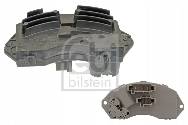Regulator, kupévifte motstand BMW 9266185 – bilde 4