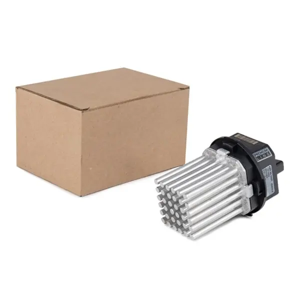 Regulator kupévifte Volvo / Land Rover │ Mahle Blower Motor Resistor