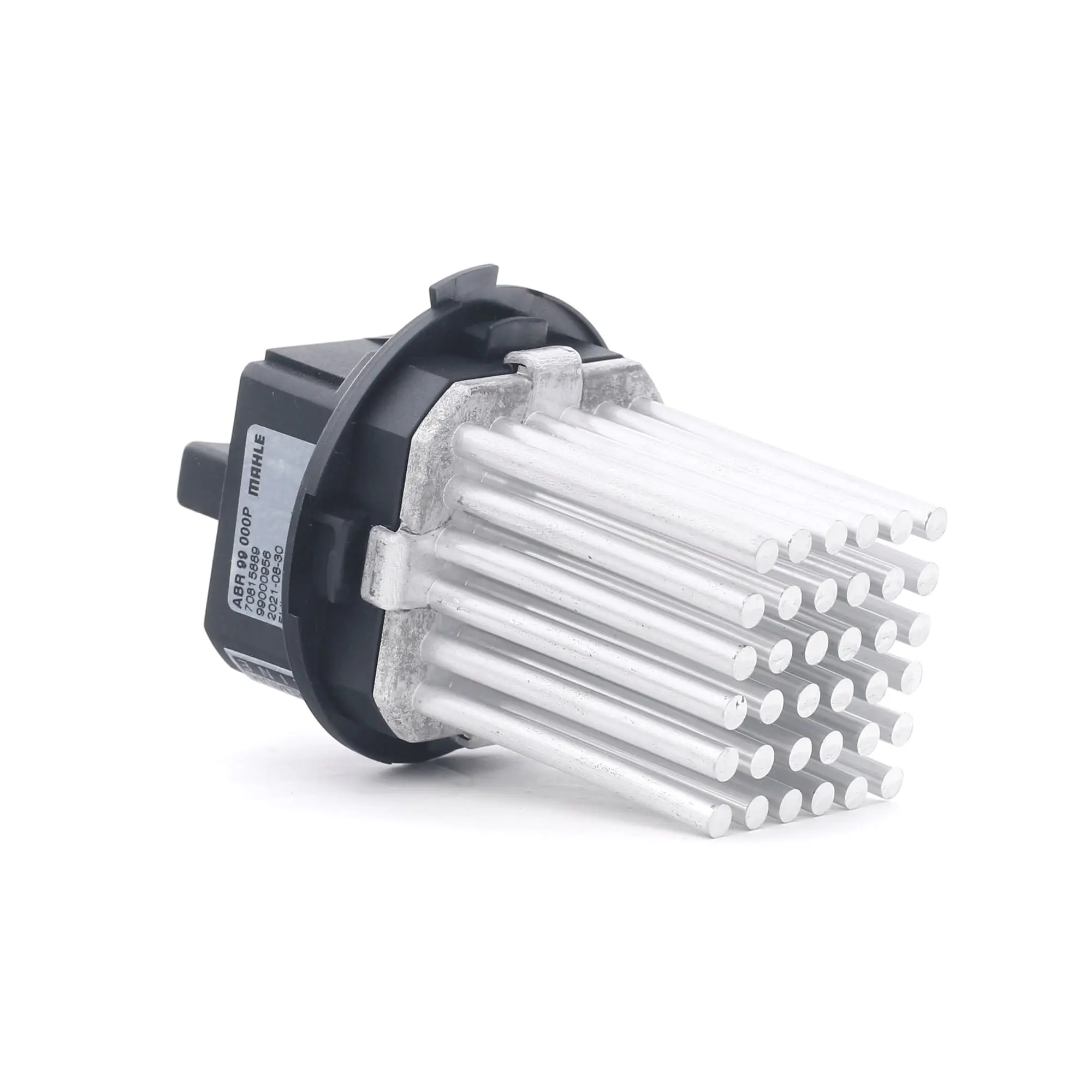 Regulator kupévifte Volvo / Land Rover │ Mahle Blower Motor Resistor – bilde 2