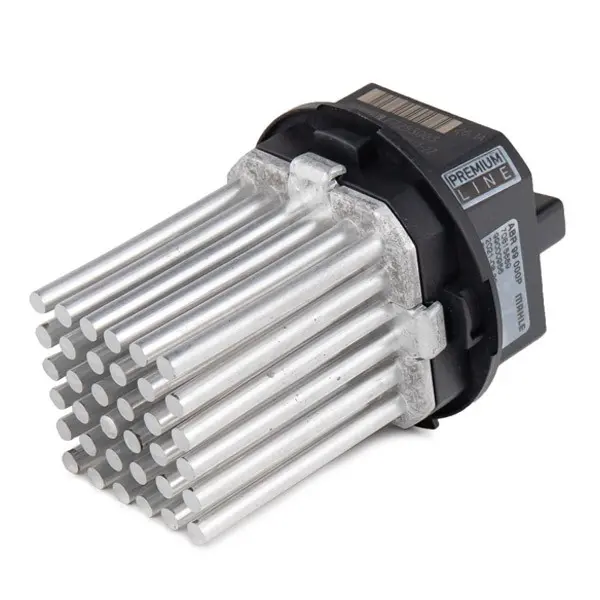 Regulator kupévifte Volvo / Land Rover │ Mahle Blower Motor Resistor – bilde 3