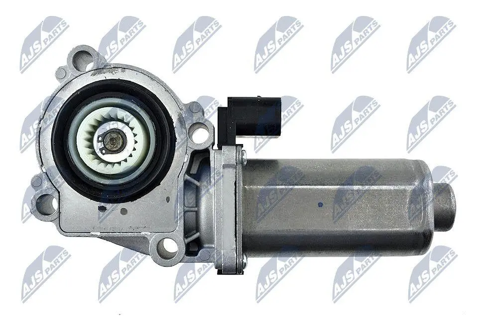 Reguleringselement, fordelergirkasse BMW X3 (E83) / BMW X5 (E53) │ NTY – bilde 4